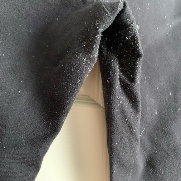 Alo Goddess High Waisted Leggins - Picture 4 of 5